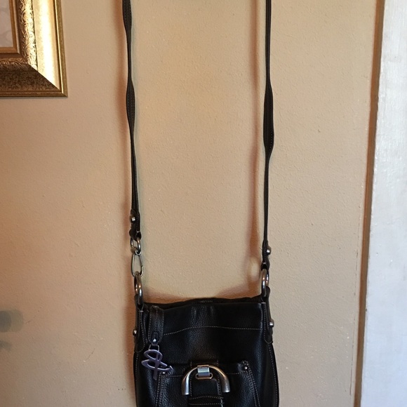 B.Makowsky Crossbody/Shoulder - Picture 7 of 8